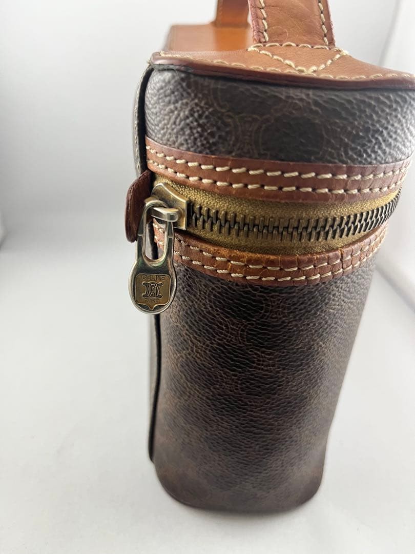 Vintage] CELINE✨ CELINE vanity bag pouch | eBay