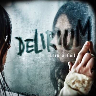Lacuna Coil Delirium (CD) Album (UK IMPORT)
