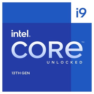 Intel Core i9-13900KF 8C+16c/32T 3.00-5.80GHz CPU Prozessor Sockel 1700 (#32351)