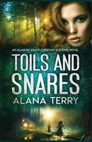 Toils And Snares Alana Terry Taschenbuch Englisch 2024 Alana Terry