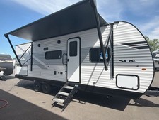 2026 Jayco Jay Flight SLX Double Axle 261BHSW