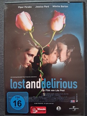 Lost and Delirious | Film | Erotik | DVD |