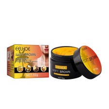 Tanning Cream with Carrot Oil, Self Tanner  After Sun Repair, Bronzing Gel