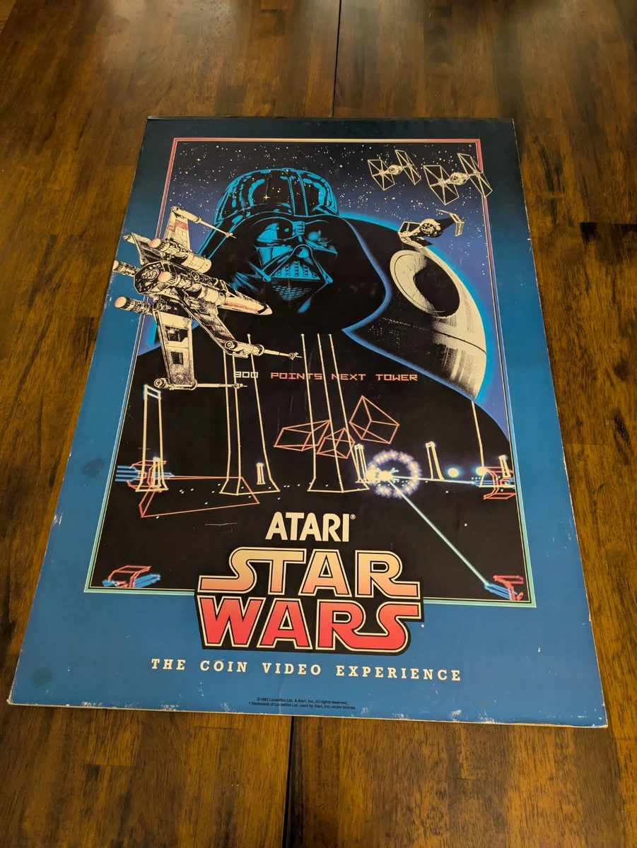 25+ atari poster for sale | Updated Oct 2026