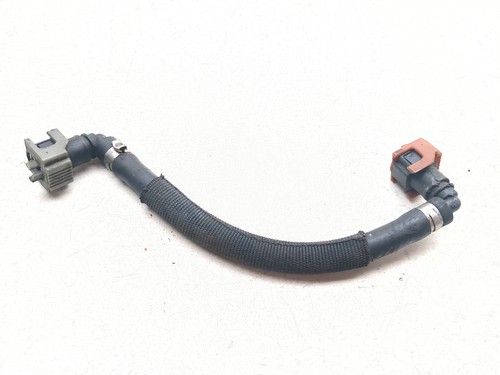 12-15 Triumph Tiger Explorer Petrol Gas Fuel Line Hose