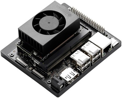 Nvidia Jetson Orin Nano Super Developer Kit 8GB 6x 1,5GHz 1781340