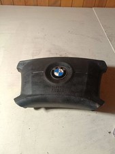 BMW 3 E46 2002 Gauche Airbag de volant 3900818 VGA14502
