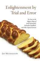 Jay Michaelson | Enlightenment By Trial And Error | Taschenbuch | Englisch