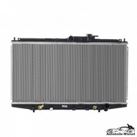 MotorküHlung Radiator FüR Honda Accord 6 Coupe Hatchback 1.8I 98-03