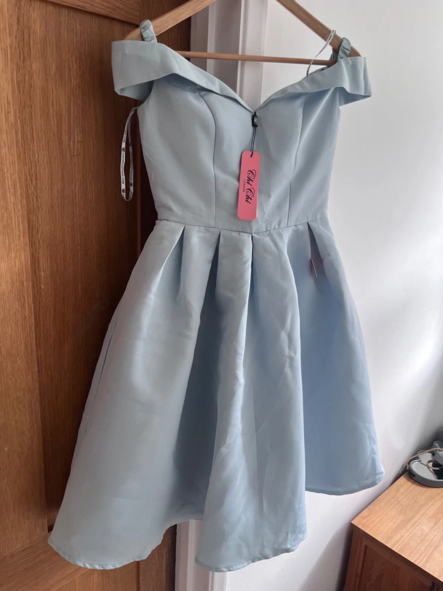 Formal CHI CHI LONDON Dresses for Women for sale | eBay UK