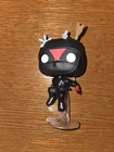 Marvel Collector Corps Exclusive Ninja Deadpool Funko POP!