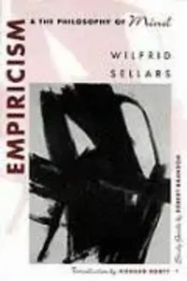 Empiricism and the Philosophy of Mind | Wilfrid Sellars | Englisch | Taschenbuch