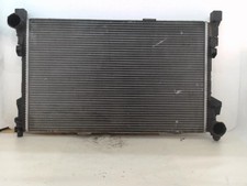 Radiateur Mercedes CLASSE CLC