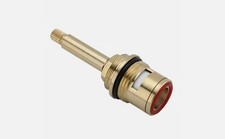    2 x Ceramic Stem Disc Cartridges Faucet Valves NEW