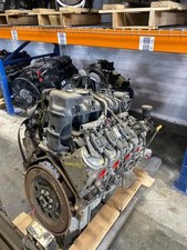 Used Engine Complete Assembly Fits 2011 Chevrolet Silverado 2500 Pickup 6.0l Ga