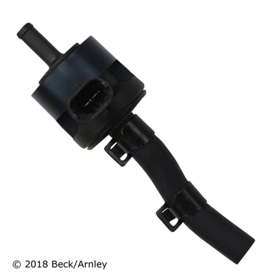 Клапан продувочный Beck Arnley 046-0003 для Hyundai Santa Fe Kia Rondo 2007-2008 - Изображение 2 из 4