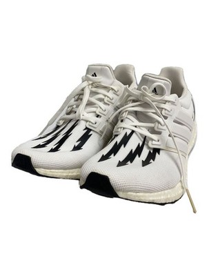 adidas ◇ULTRA BOOST NBHD / Low-cut sneakers / 27cm / White 