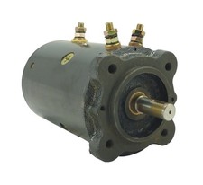 New Ruger Reliance Trailer 12 Volt Reversible Winch Motor 462286 W8927 16510 New Ruger Reliance Trailer 12 Volt Reversible Winch Motor 462286 W8927 16510