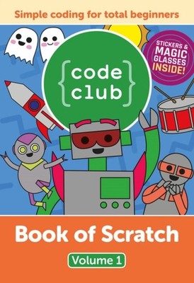BOOK OF SCRATCH VOLUME 1 by RIK CROSS Hardback Self Help Business