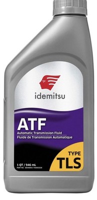 5x QUART IDEMITSU ATF Type-TLS Automatic Transmission Oil Fluid For LEXUS TOYOTA