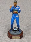 ART OF SPORT MICHAEL SCHUMACHER F1 RACING DRIVER FIGURE ENDURANCE LTD 90s REPAIR