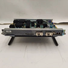Cisco WS-X45-SUP6-E Supervisor Engine 6-E Catalyst 4500 E-Series
