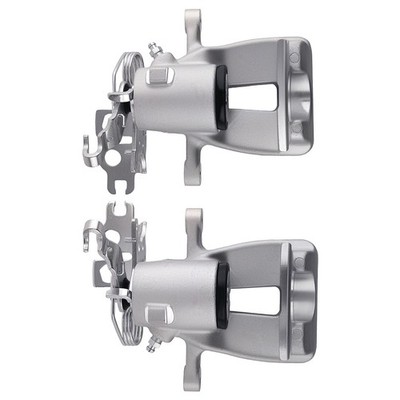Floating Disc Bremssätze Hinten For VW Caddy III 2K 2C 1ZE/1LJ 04-10 2K0615424A