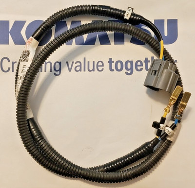 56D-54-34451 Komatsu Wiring Harness