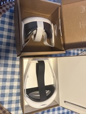 Meta Oculus Quest 3 VR Headset 512GB with ELI...