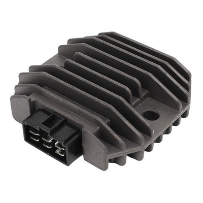 Voltage Regulator Rectifier SH650A 12 Alternator Controller Regulator For Ba SET