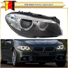 Frontscheinwerfer F�r BMW F10 F11 2013-17 Rechts Xenon Scheinwerfer 63117343912