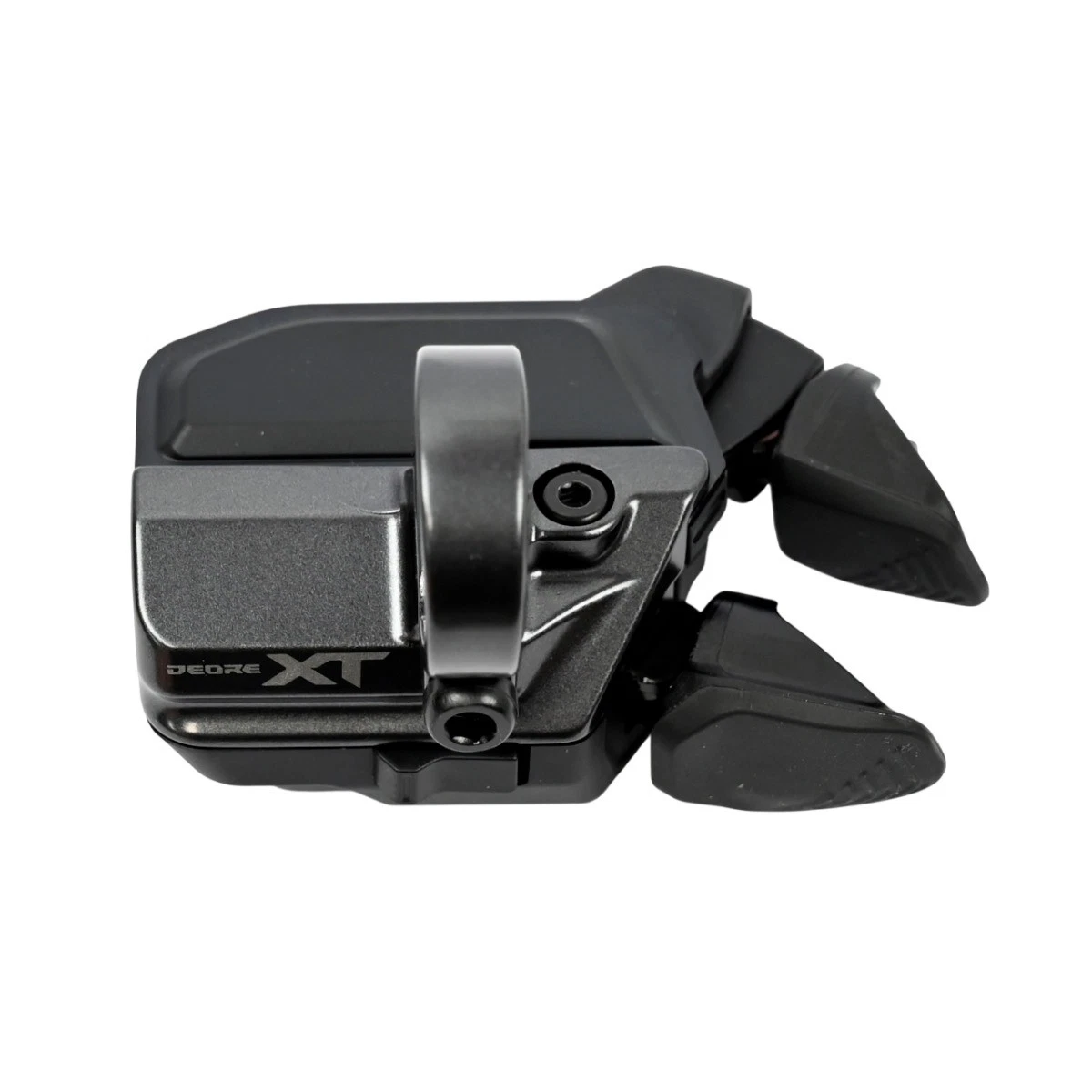 Levier De Vitesse Shimano XTR Di2 SW-M9050 Gauche - 3 Vitesses - Noir - Neuf