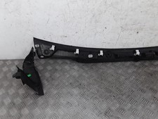 Pare-brise Renault Captur