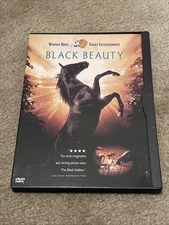 Black Beauty 1994 DVD Standard Edition