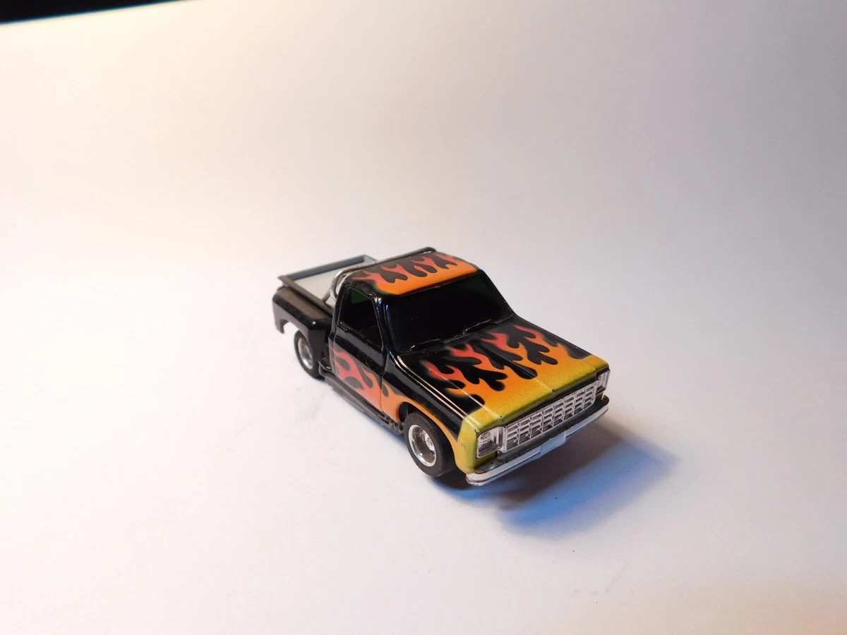 TYCO HO Scale Slot Cars Pre-1970 for sale | eBay