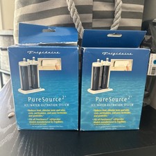 Pure Source 2 Ice/water Filtration System Fil...