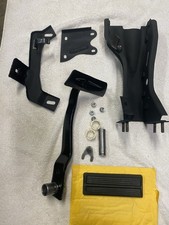 Mopar 1972 Dart Swinger Brake Pedal Assembly A-body Very Nice Free Ship Mopar 1972 Dart Swinger Brake Pedal Assembly A-body Very Nice Free Ship