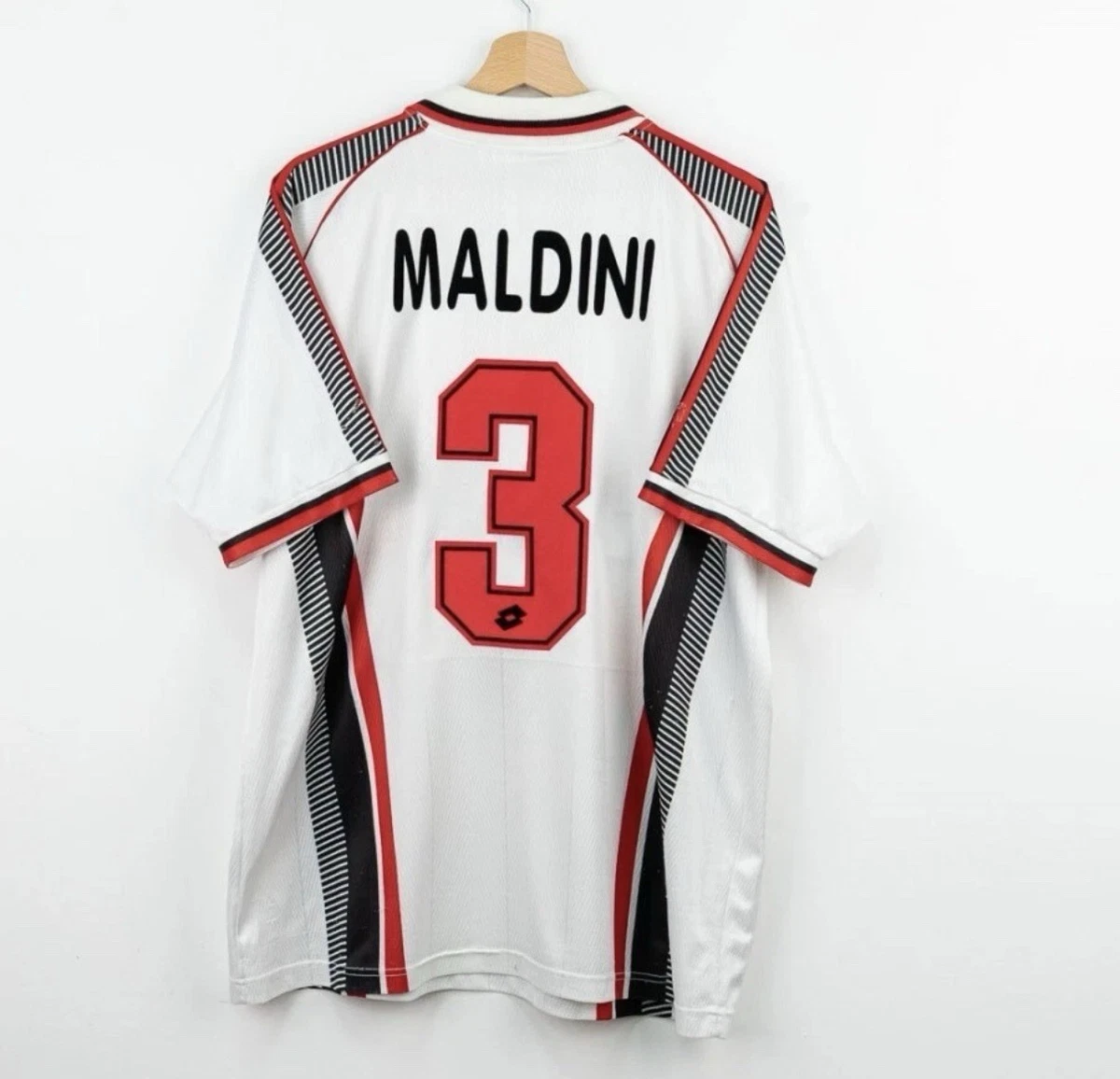 lotto jersey products for sale | eBay