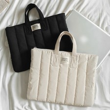 42cm Laptop Bag For 11-15 Inch Computers Nylon Protective Carry Case