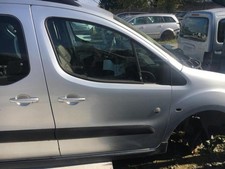 Amortisseur Peugeot PARTNER