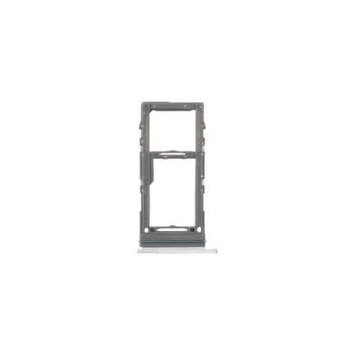 Galaxy S20/S20 Plus/S20 Ultra Single Sim Card Tray (Cosmic White)