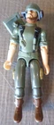 Vintage1983 Hasbro G.I. Joe Breaker V1.5 Swivel Arm 100% Complete Figure! NICE!