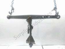 BRAS DE RELEVAGE G MASSEY FERGUSON 260  1863435M94 / NE 13074