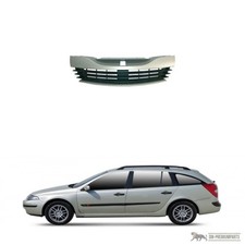 Kühlergrill Kühlergitter für Renault Laguna II Grandtour BG0/1 KG0/1 2001-2005