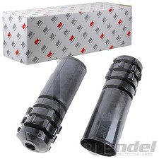 Kit de butée de suspension Nissan PRIMASTAR
