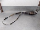 Hand parking brake sensor