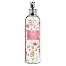 Bouquet Garni Hair Body Mist White Musk 250ml
