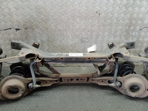 FORD GRAND C MAX REAR AXLE SUBFRAME AV61-5K067-AE MK2 2015-2022 - Picture 5 of 14