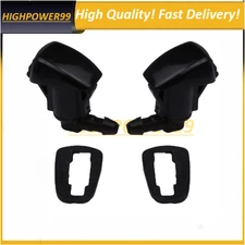 Pack of 2 Front Windshield Washer Nozzle Jet For Scion tC 2005-2010 85381-21030