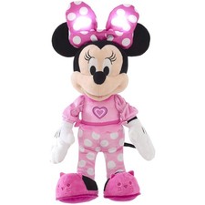 Disney Minnie Mouse Singing Plush Toy